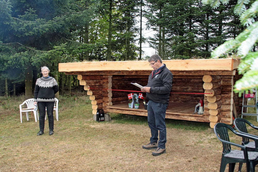 Åmosenaturcamp